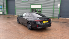 BMW 5 Series 530e M Sport Pro 4dr Auto Saloon